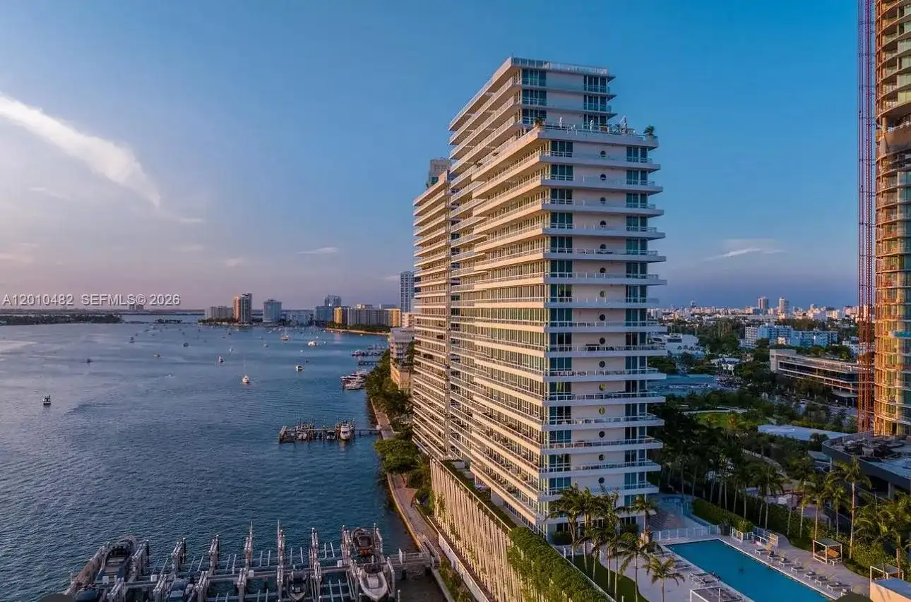 520 West Ave # 1203, Miami Beach FL 33139