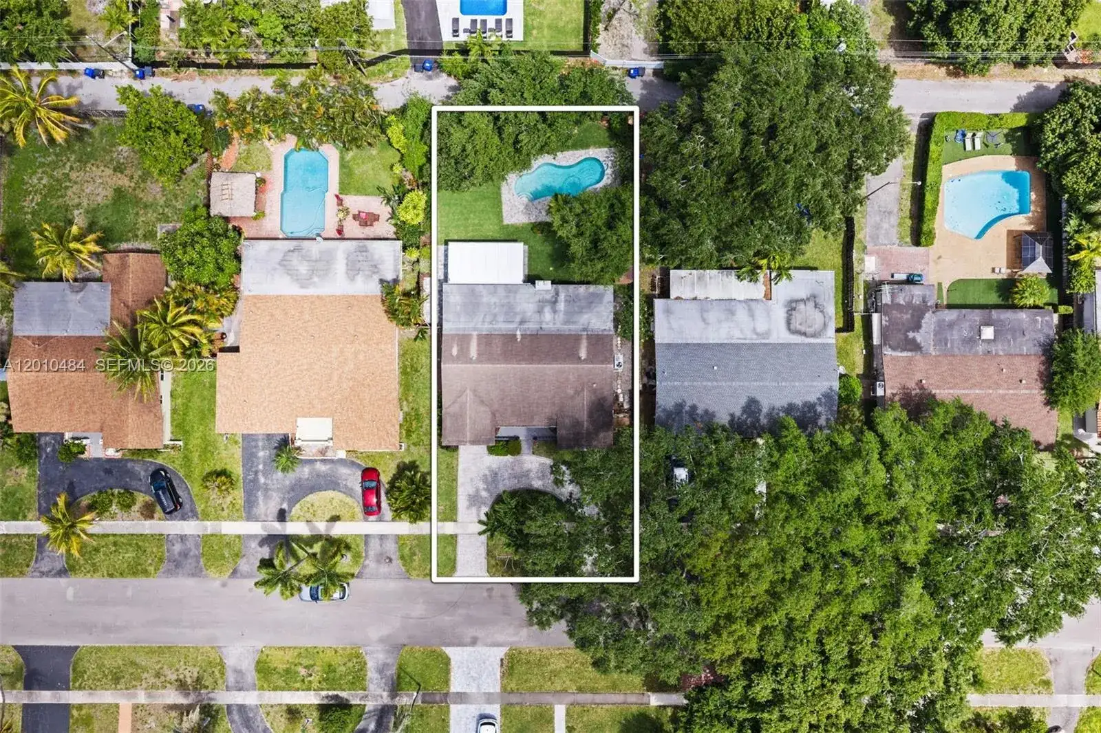 5421 Buchanan St, Hollywood FL 33021 photo 4