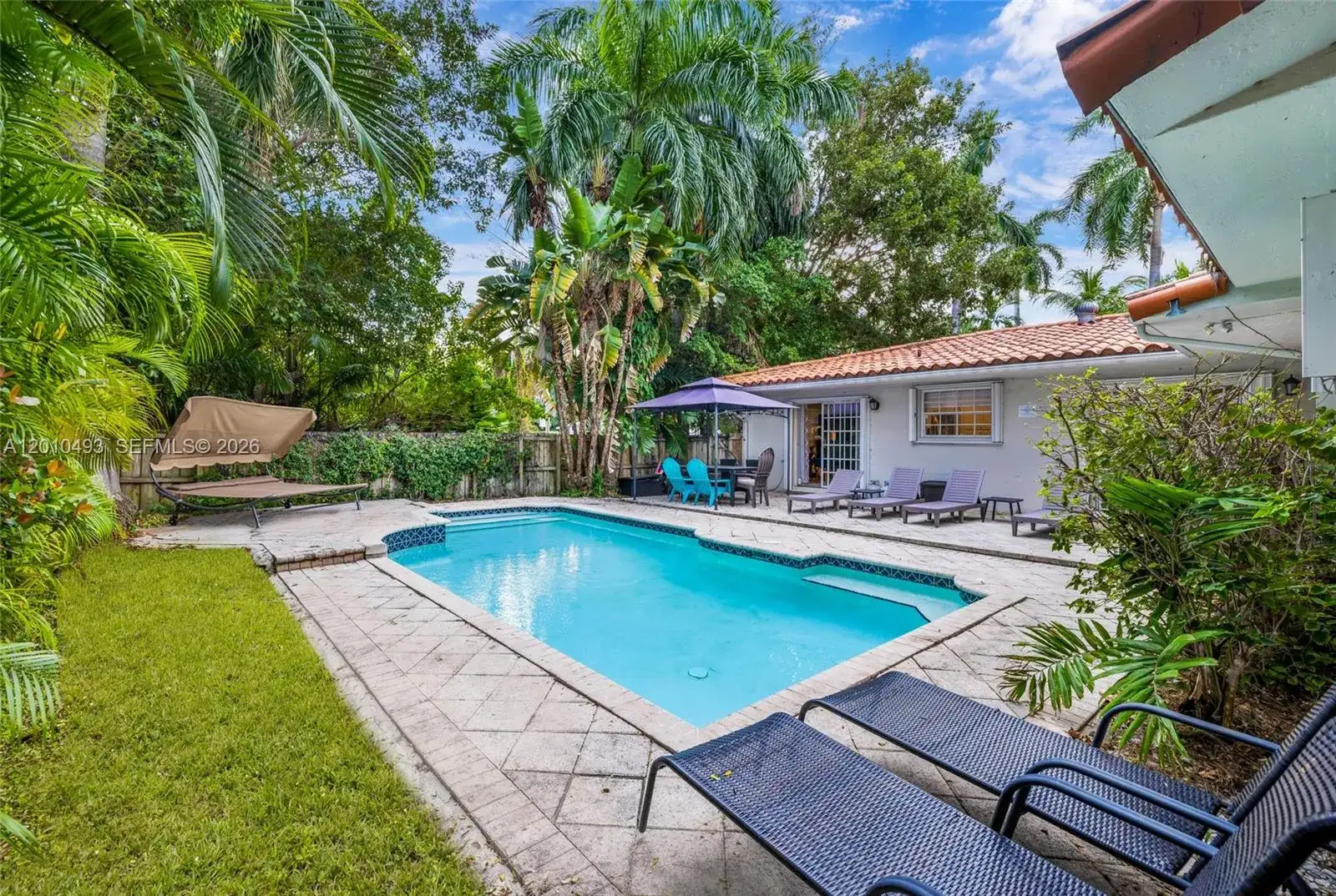 7711 Coquina Dr, North Bay Village FL 33141 photo 3