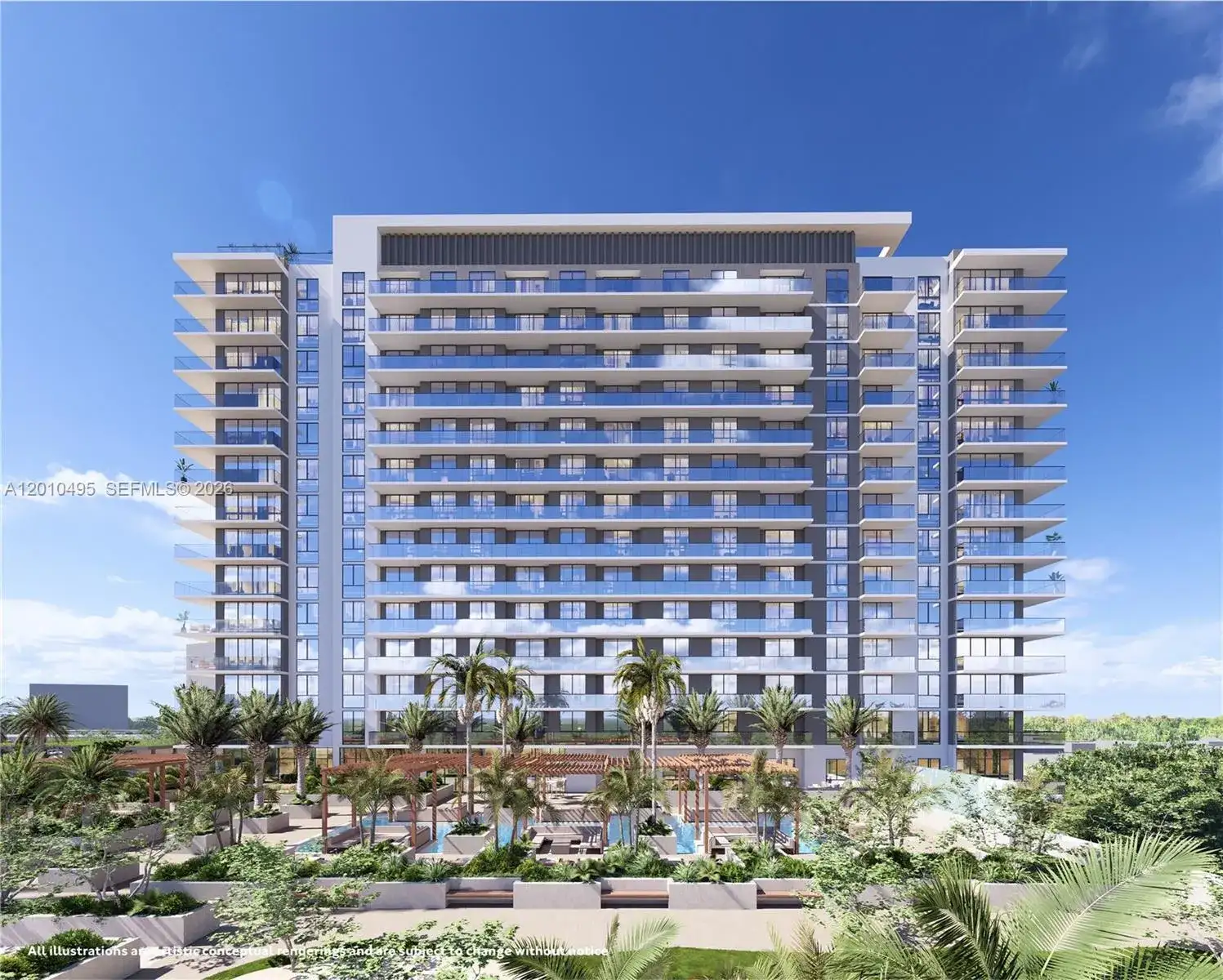 401 N Federal Highway # 910, Miami FL 33020 photo 2