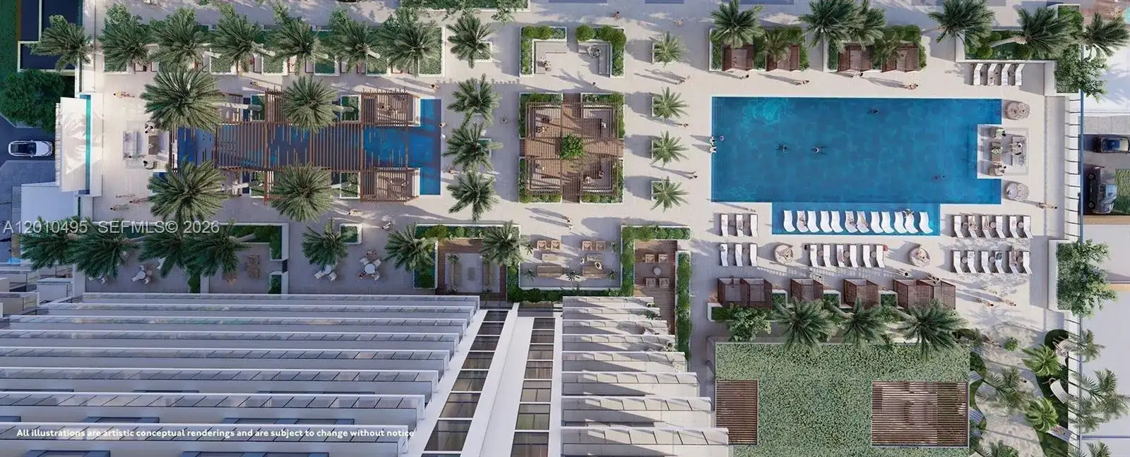 401 N Federal Highway # 910, Miami FL 33020 photo 3