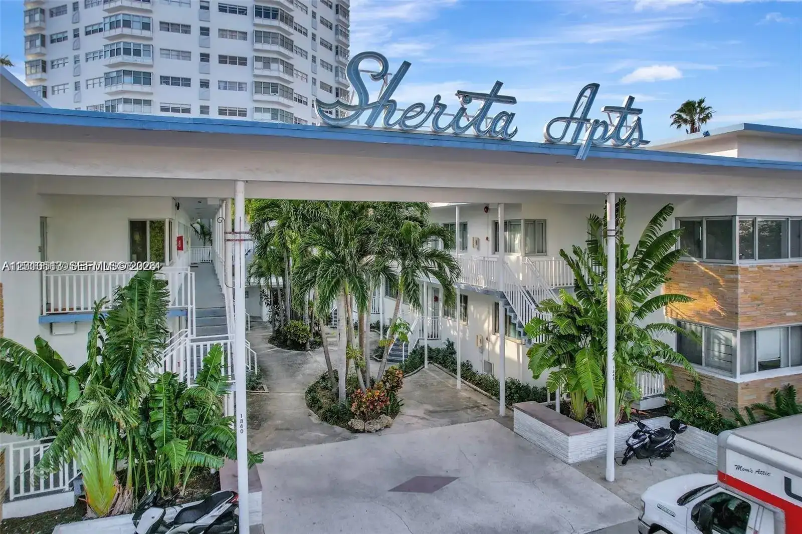1840 James Ave # 13, Miami Beach FL 33139 photo 2