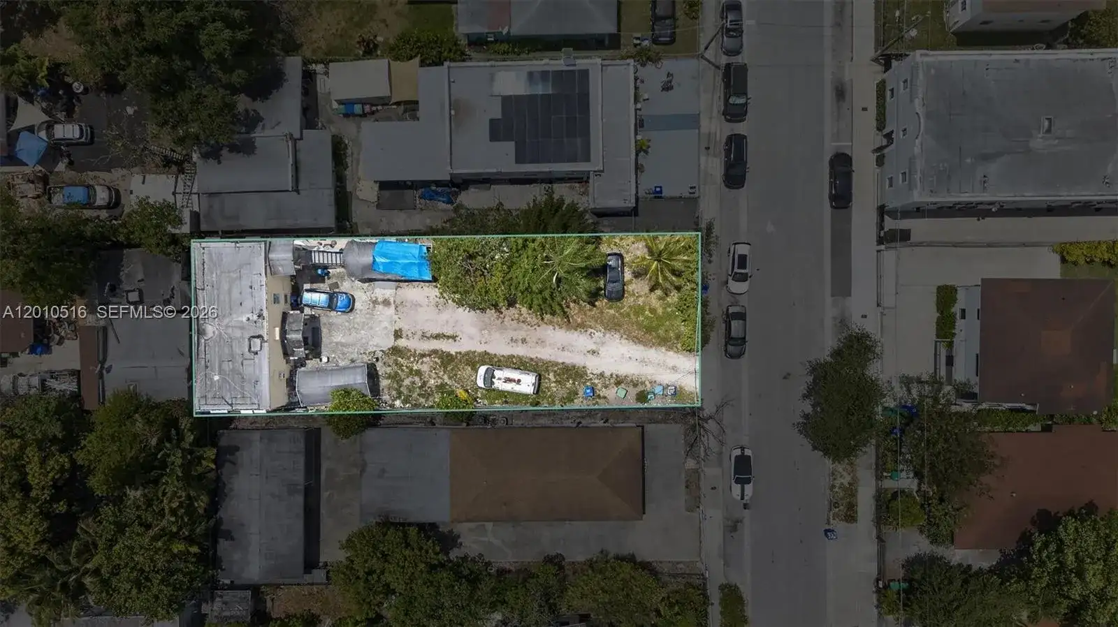 244 NW 32nd St, Miami FL 33127 photo 2