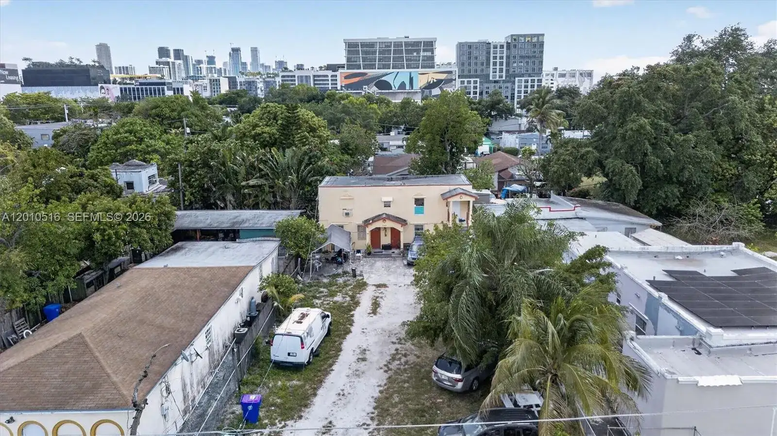 244 NW 32nd St, Miami FL 33127 photo 3