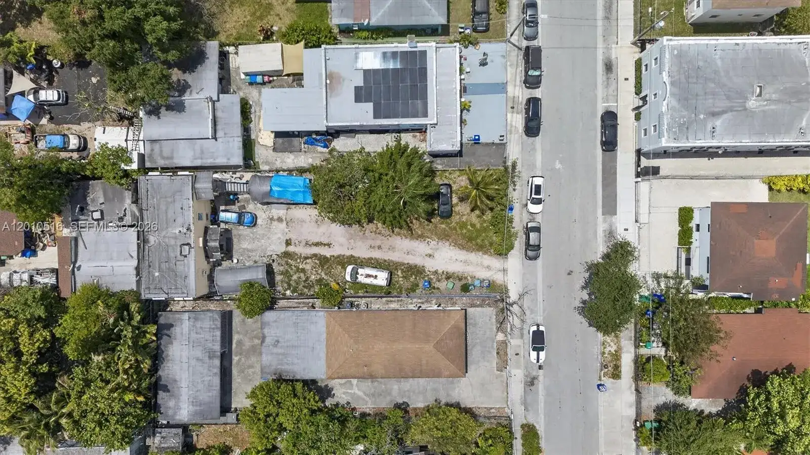 244 NW 32nd St, Miami FL 33127 photo 5