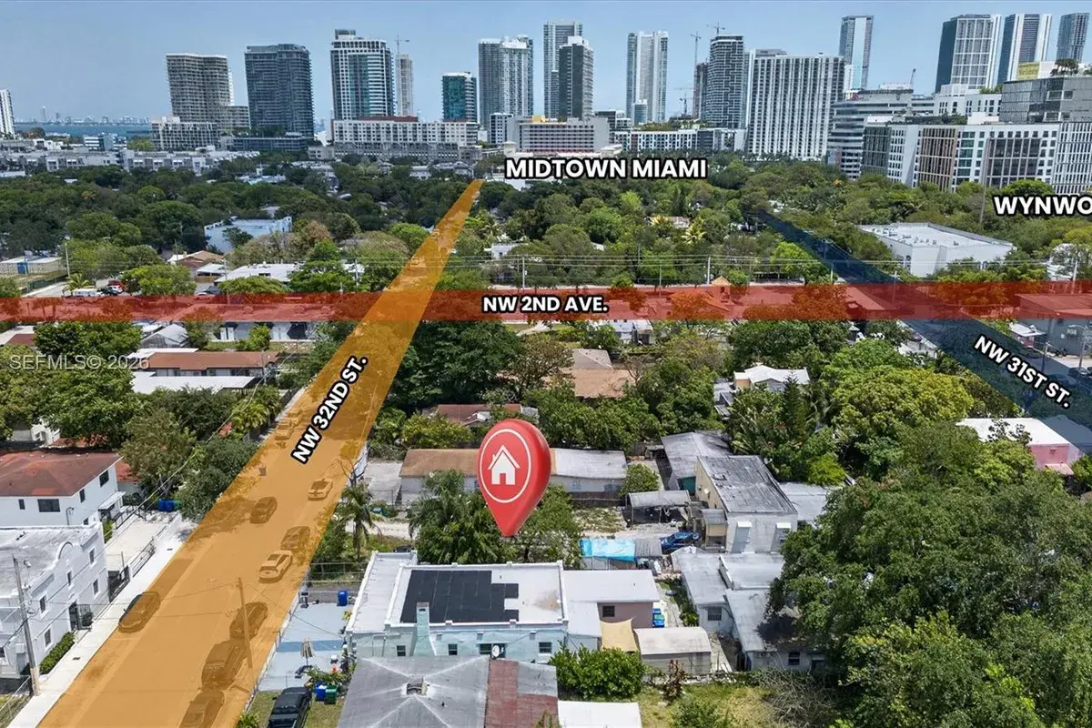 244 NW 32nd St, Miami FL 33127