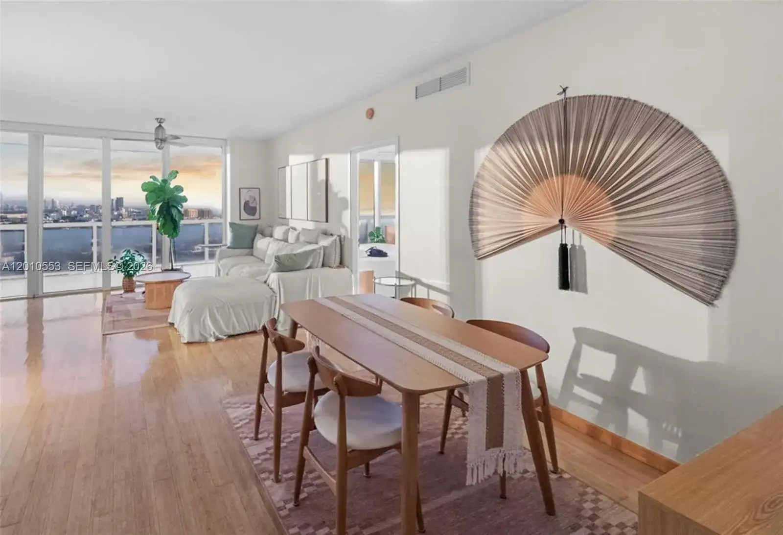 450 Alton Rd # 2810, Miami Beach FL 33139 photo 5