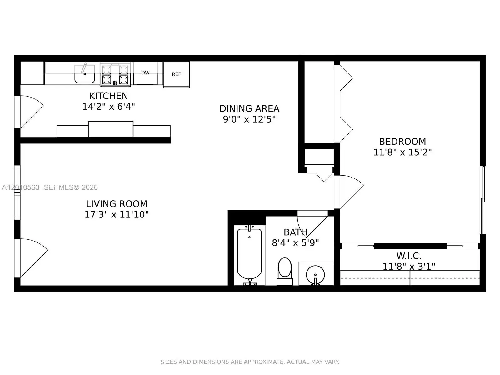 165 NE 203rd Ter # C20, Miami Gardens FL 33179 photo 3