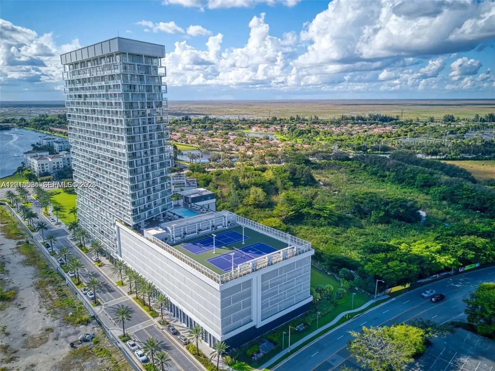 2000 Metropica Way # 2304, Sunrise FL 33323 photo 3