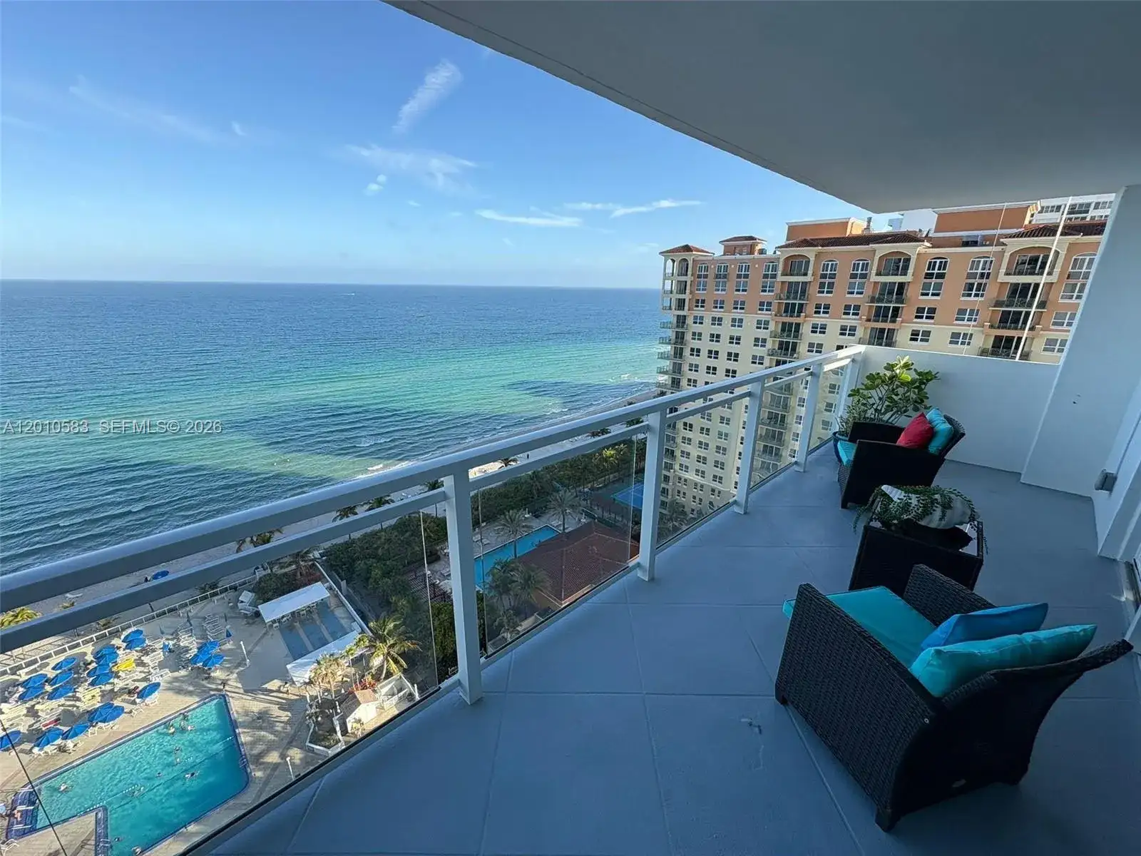 2030 S Ocean Dr # 1812, Hallandale Beach FL 33009 photo 2