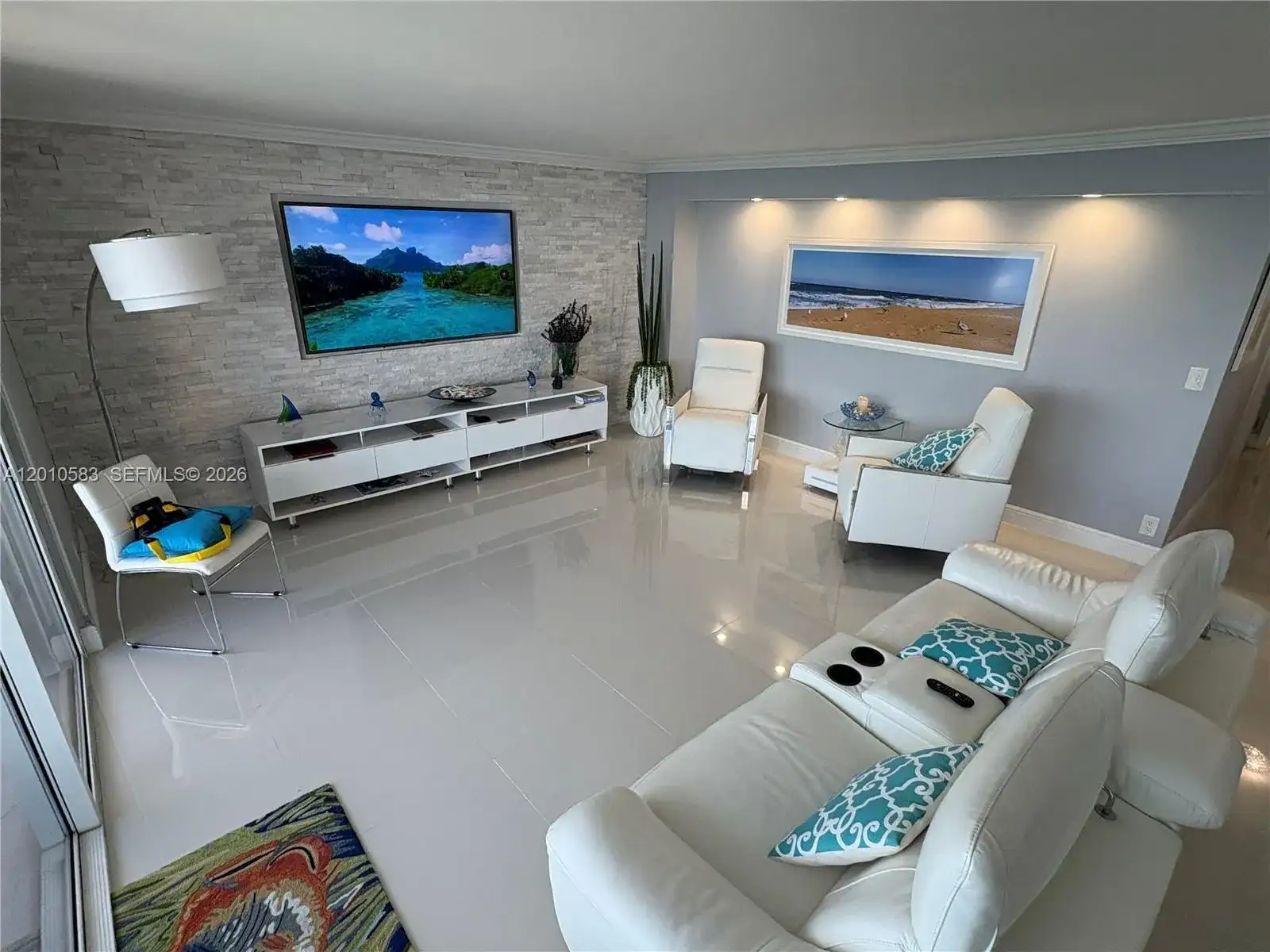 2030 S Ocean Dr # 1812, Hallandale Beach FL 33009 photo 4