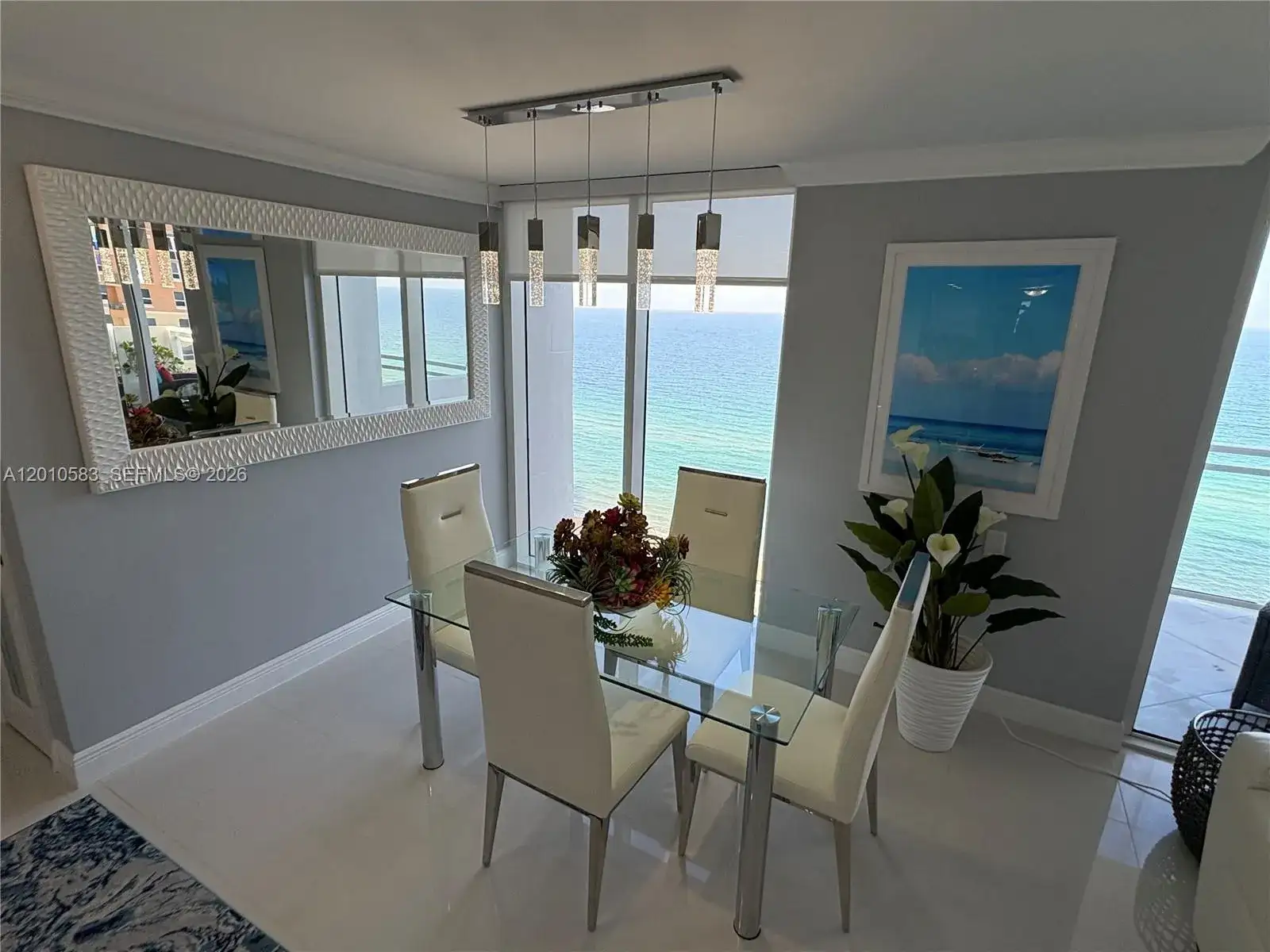 2030 S Ocean Dr # 1812, Hallandale Beach FL 33009 photo 5