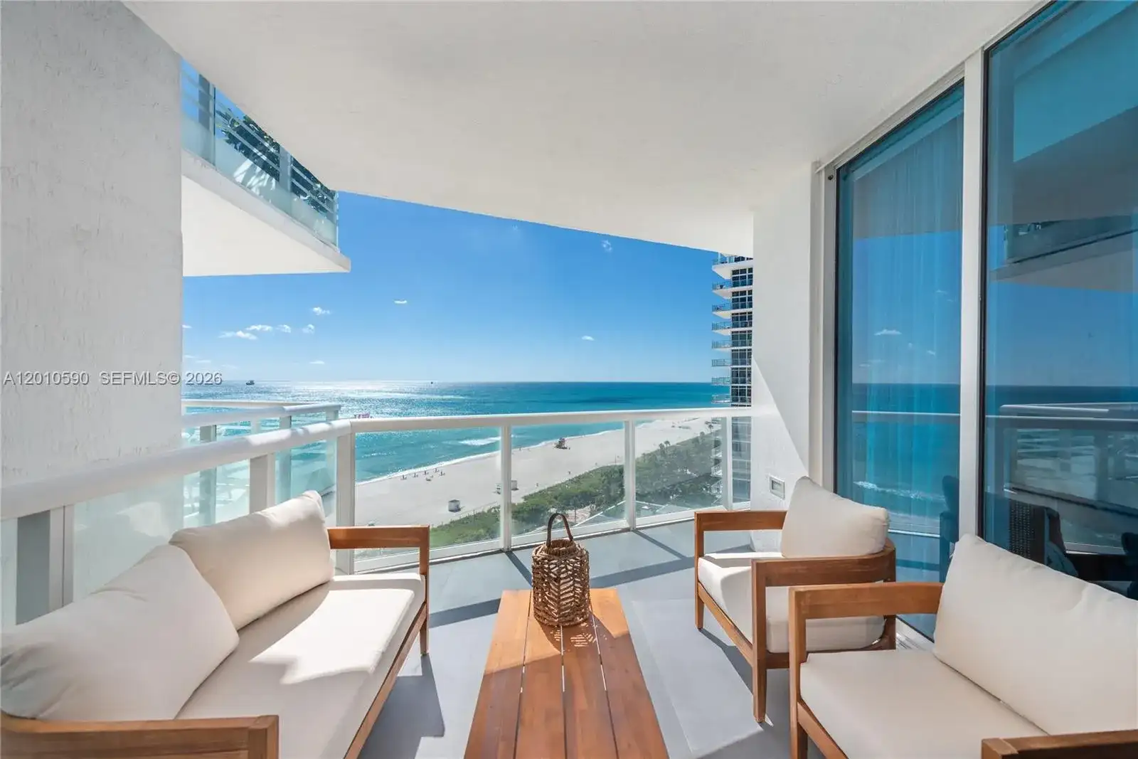 3801 Collins Ave # 1502, Miami Beach FL 33140 photo 2