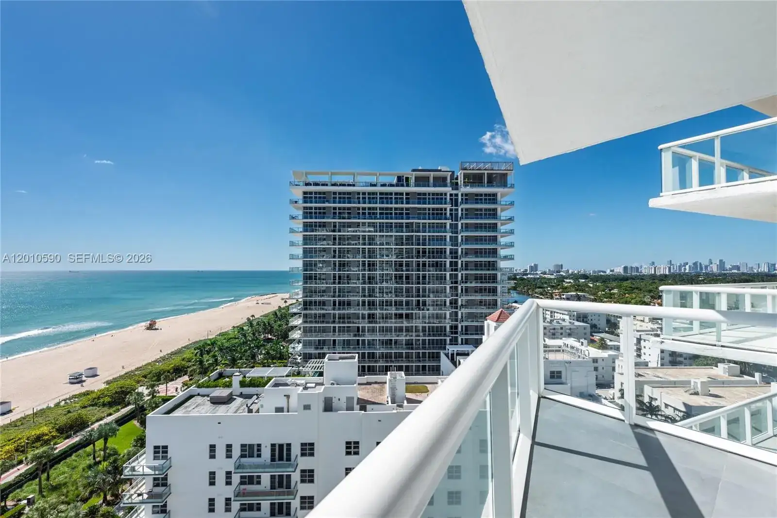 3801 Collins Ave # 1502, Miami Beach FL 33140 photo 4