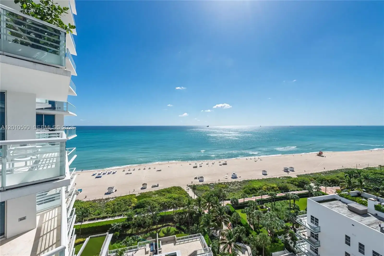 3801 Collins Ave # 1502, Miami Beach FL 33140 photo 5