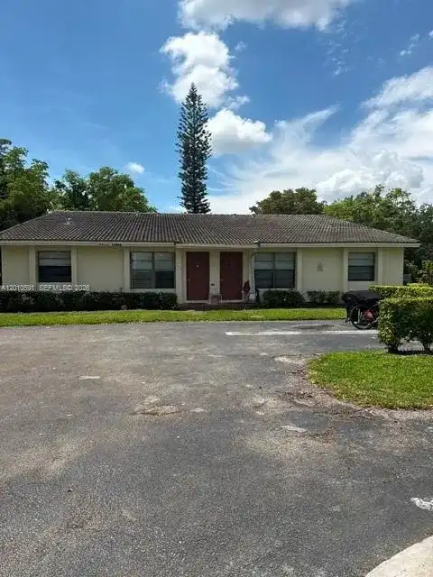 10406 NW 36th St # 10406, Coral Springs FL 33065