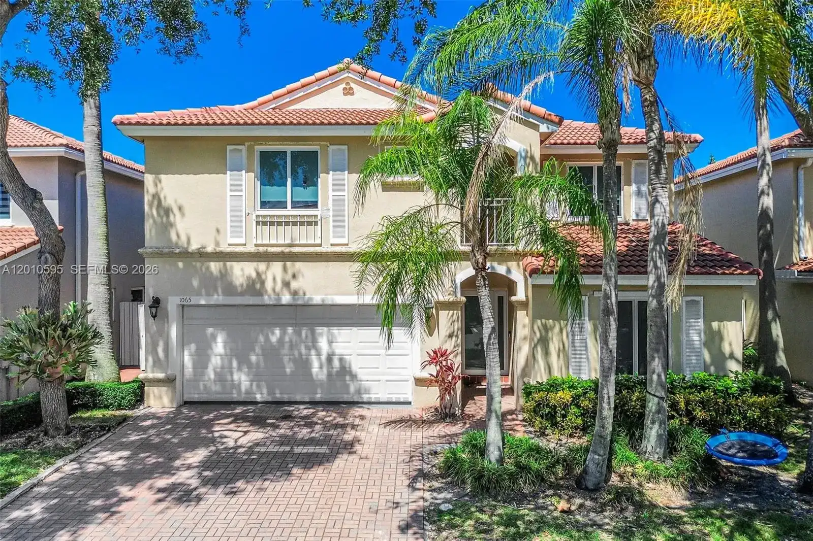 1065 Weeping Willow Way, Hollywood FL 33019