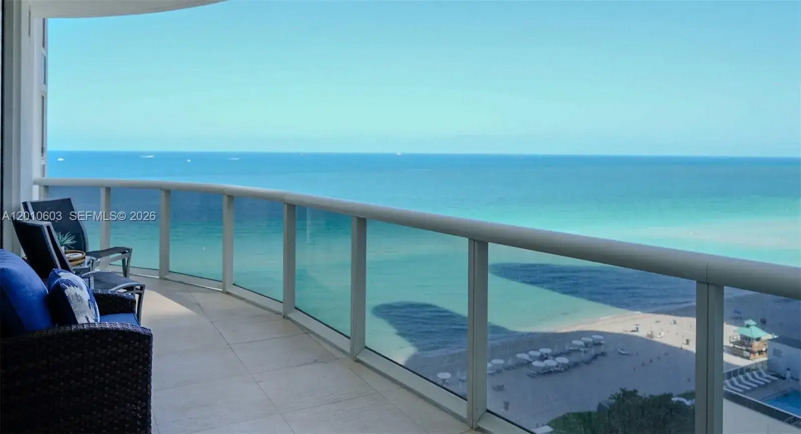 15901 Collins Ave # 1102, Sunny Isles Beach FL 33160