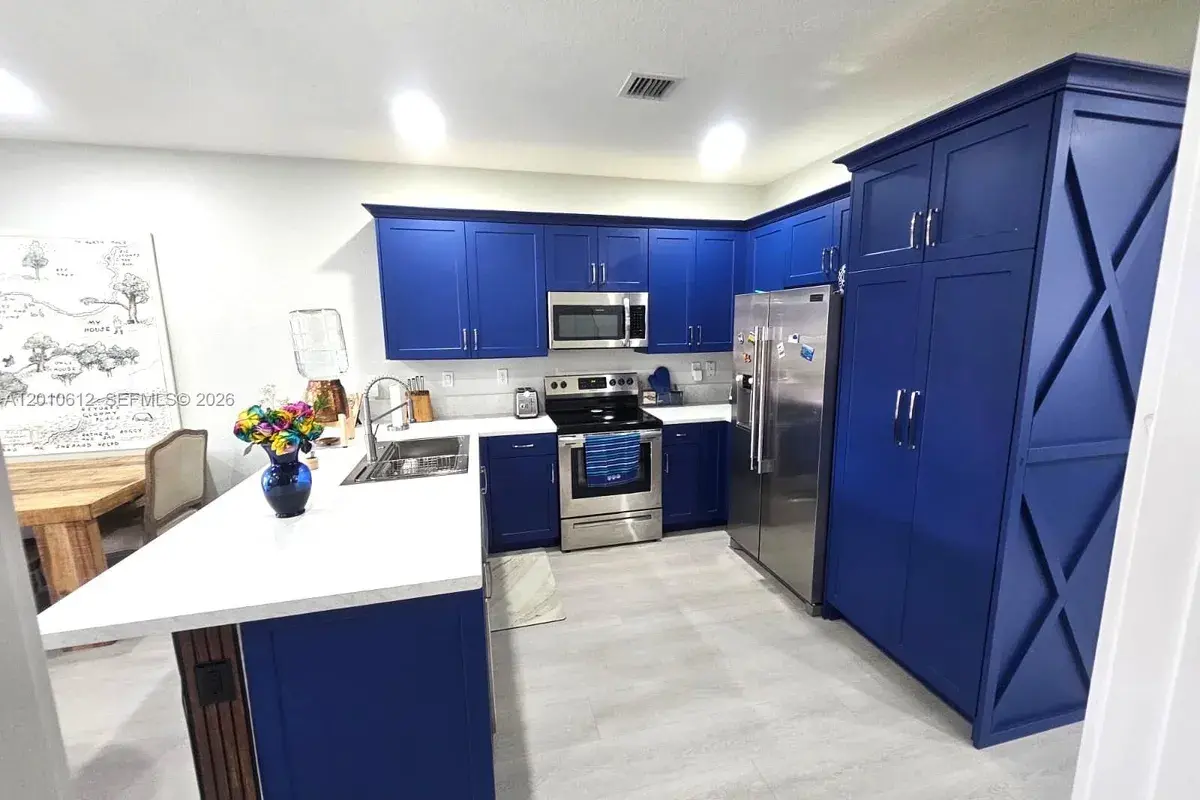 13418 SW 287th St, Homestead FL 33033
