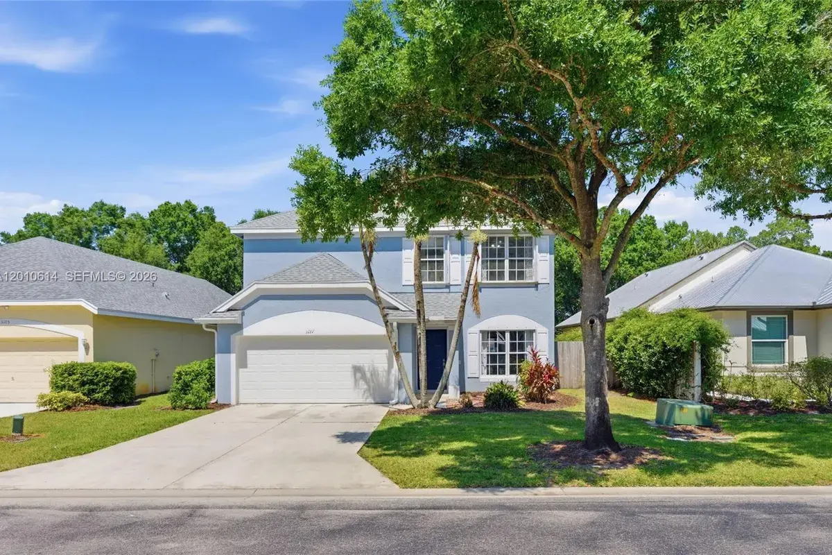 3117 SW Solitaire Palm Dr, Palm City FL 34990