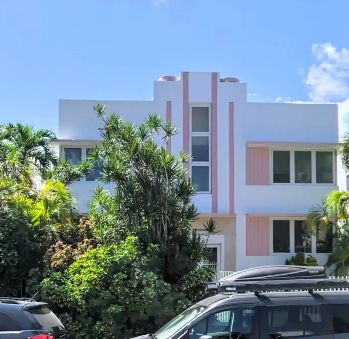 1 bedroom 1 bath Residential for sale at 750 Jefferson Ave # 4, Miami Beach FL 33139