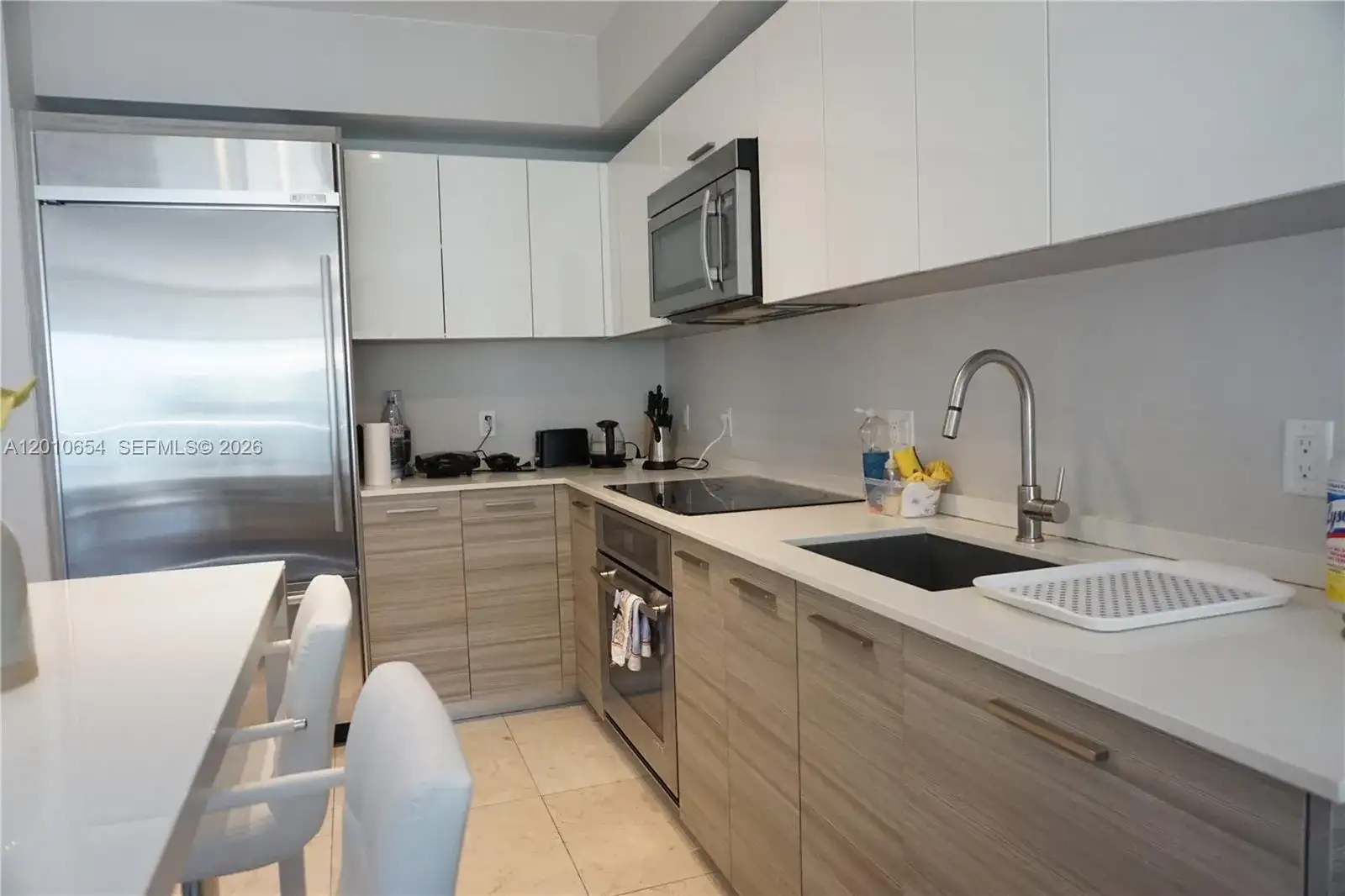 1300 Brickell Bay Dr # 1904, Miami FL 33131 photo 5