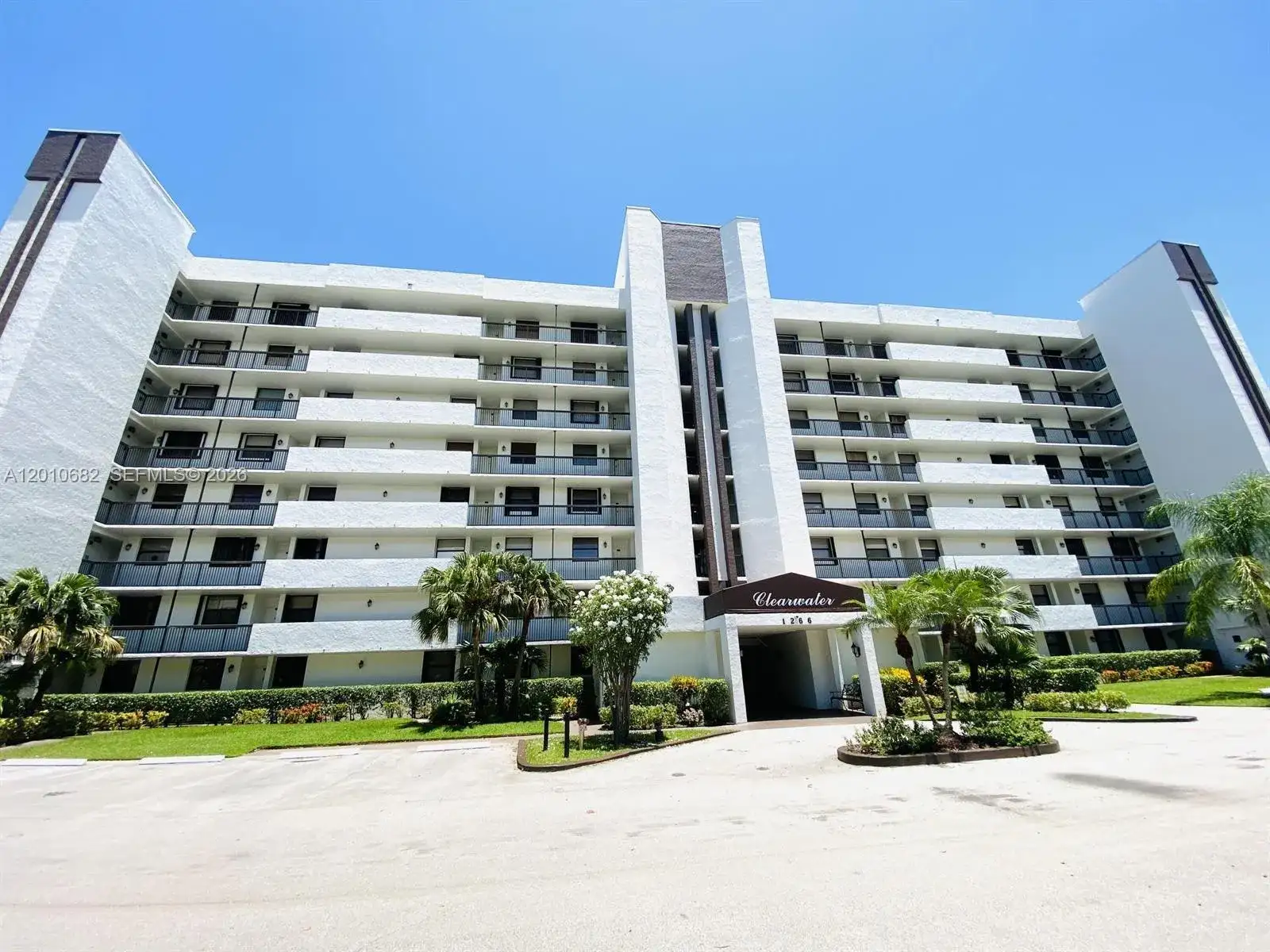 1266 S Military Trl # 514, Deerfield Beach FL 33442 photo 3