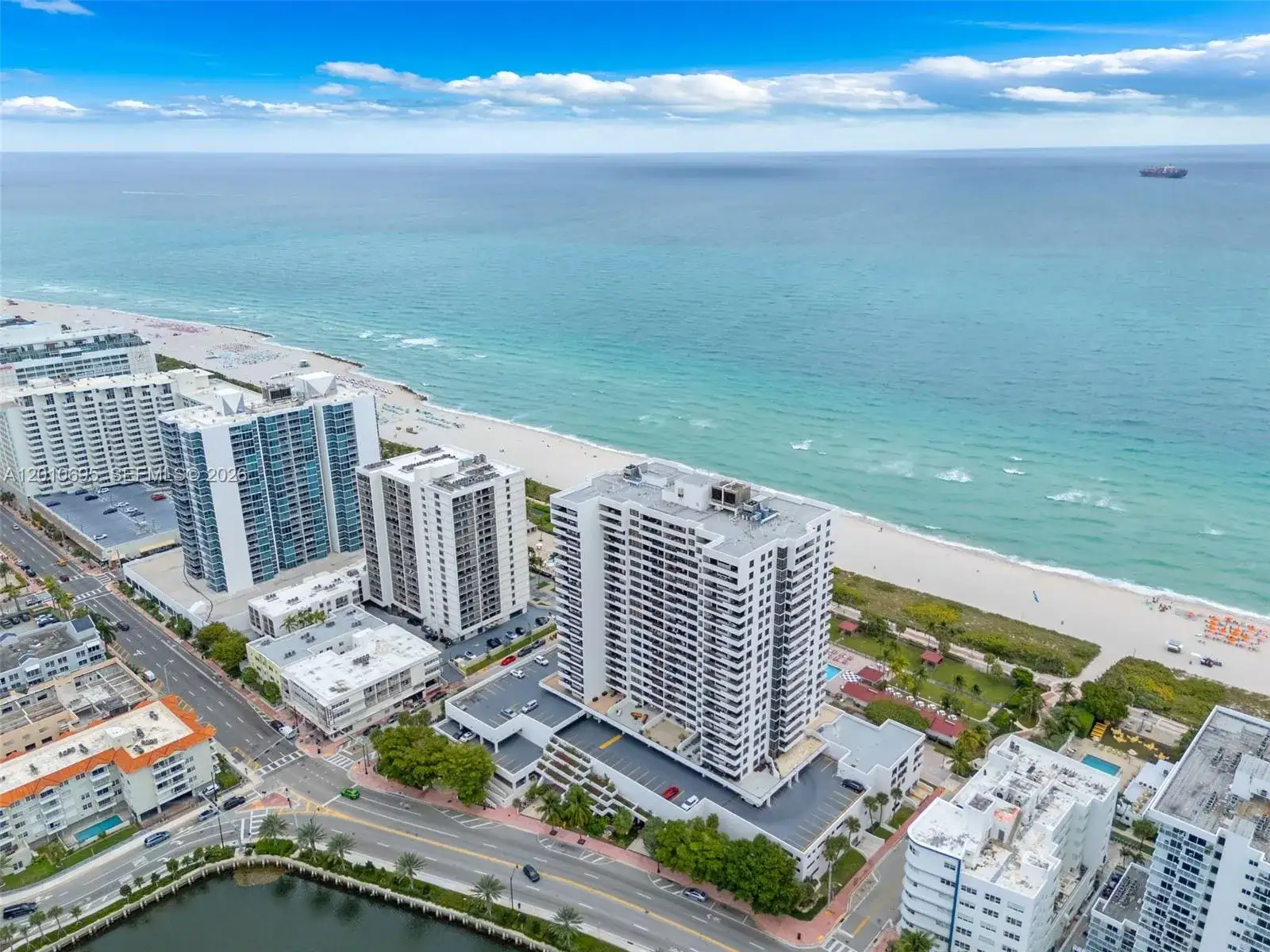 2555 Collins Ave # 2401, Miami Beach FL 33140 photo 3