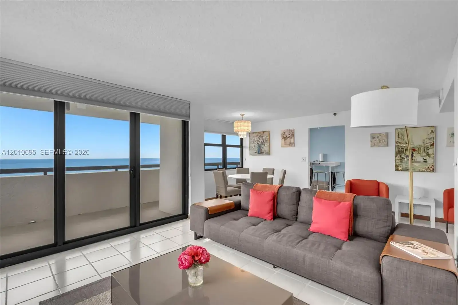 2555 Collins Ave # 2401, Miami Beach FL 33140 photo 5