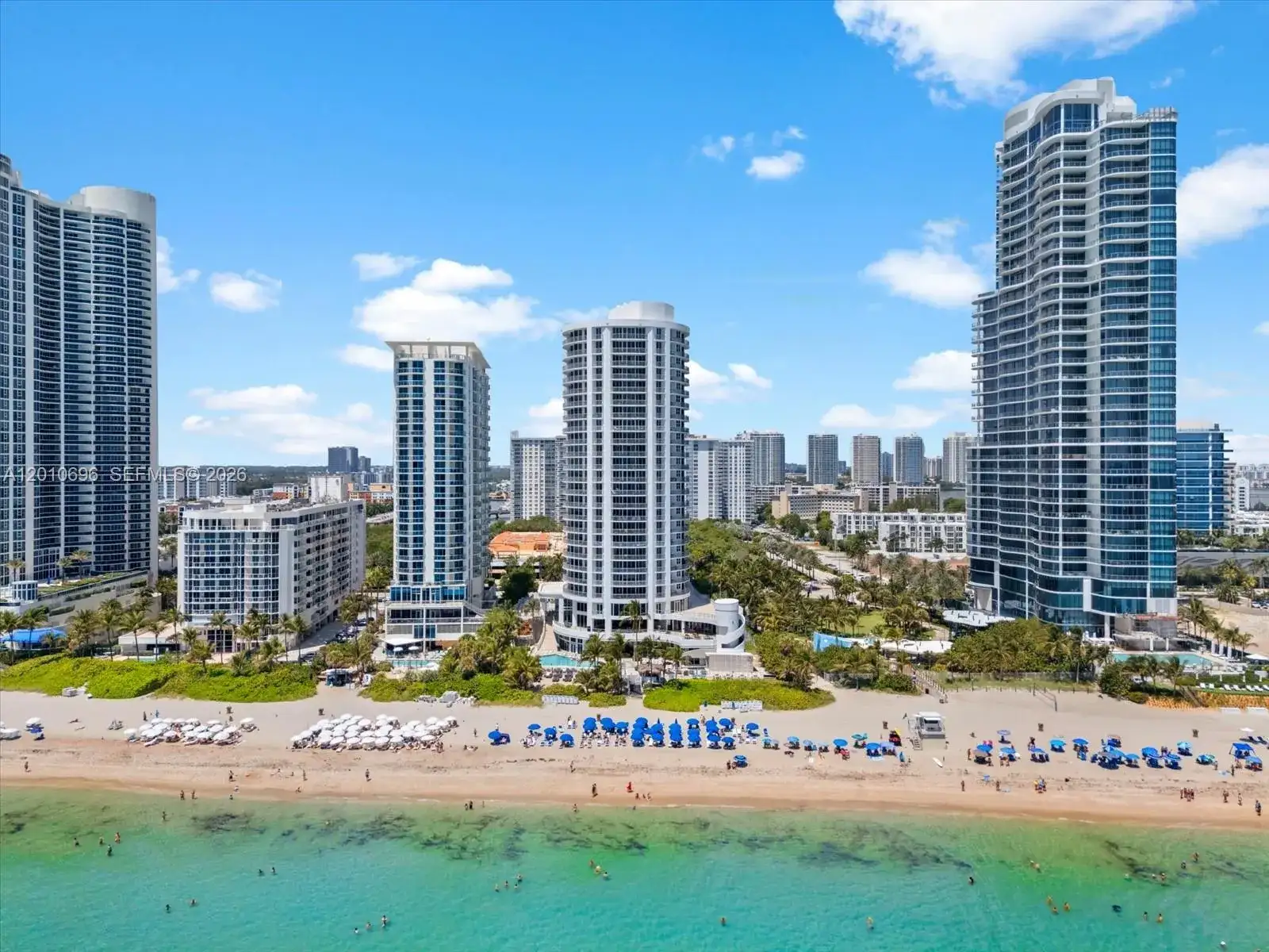 17375 Collins Ave # 1508, Sunny Isles Beach FL 33160 photo 2
