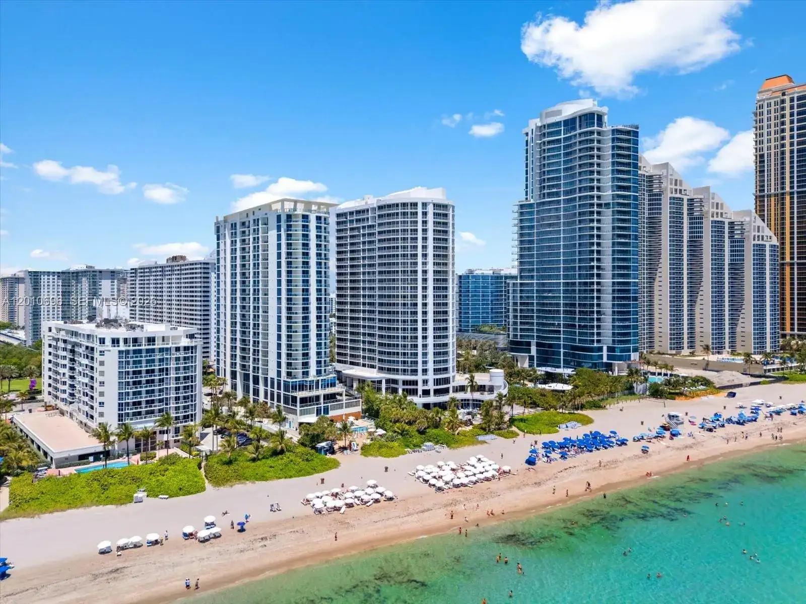 17375 Collins Ave # 1508, Sunny Isles Beach FL 33160 photo 3
