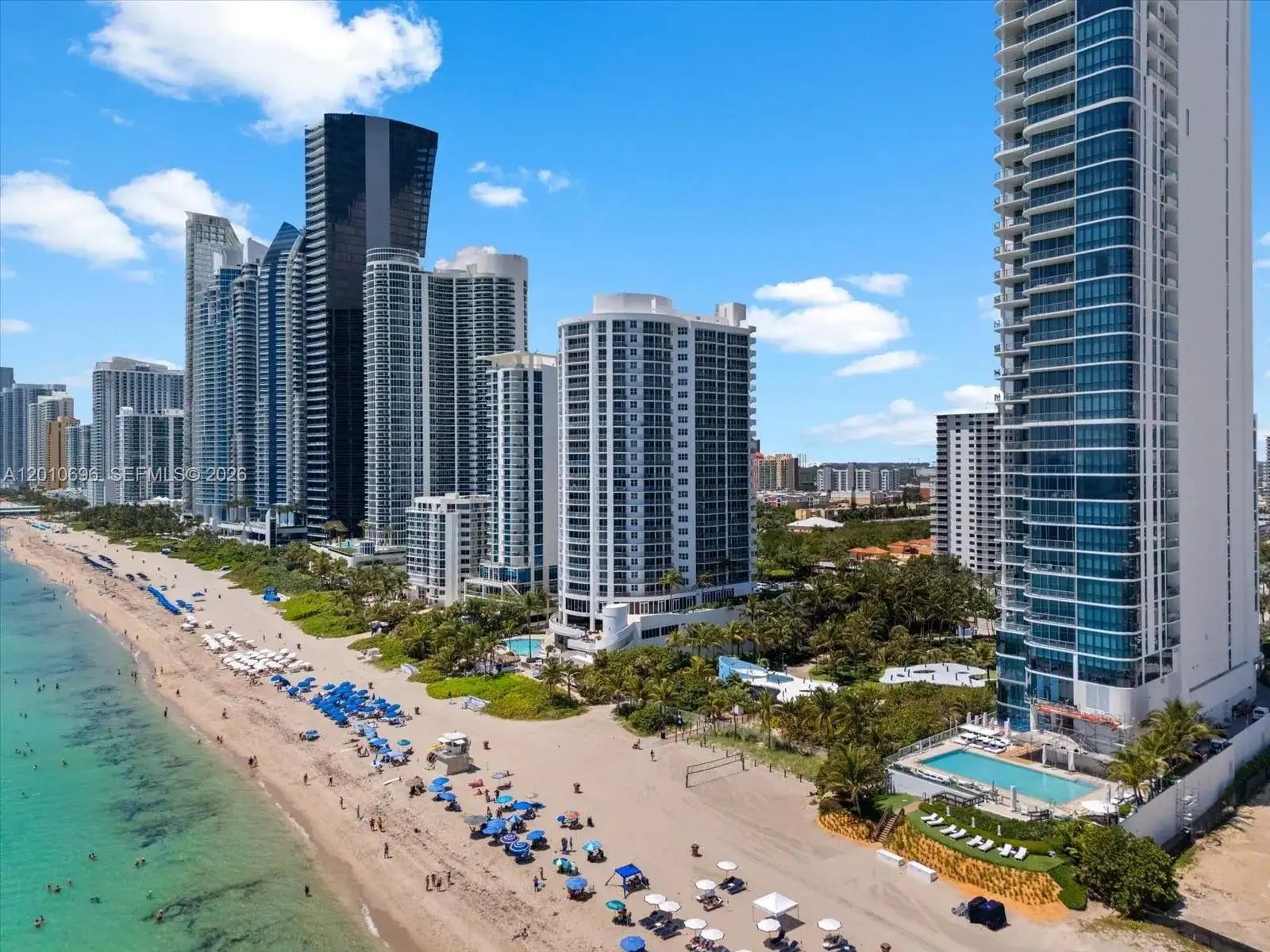 17375 Collins Ave # 1508, Sunny Isles Beach FL 33160 photo 4