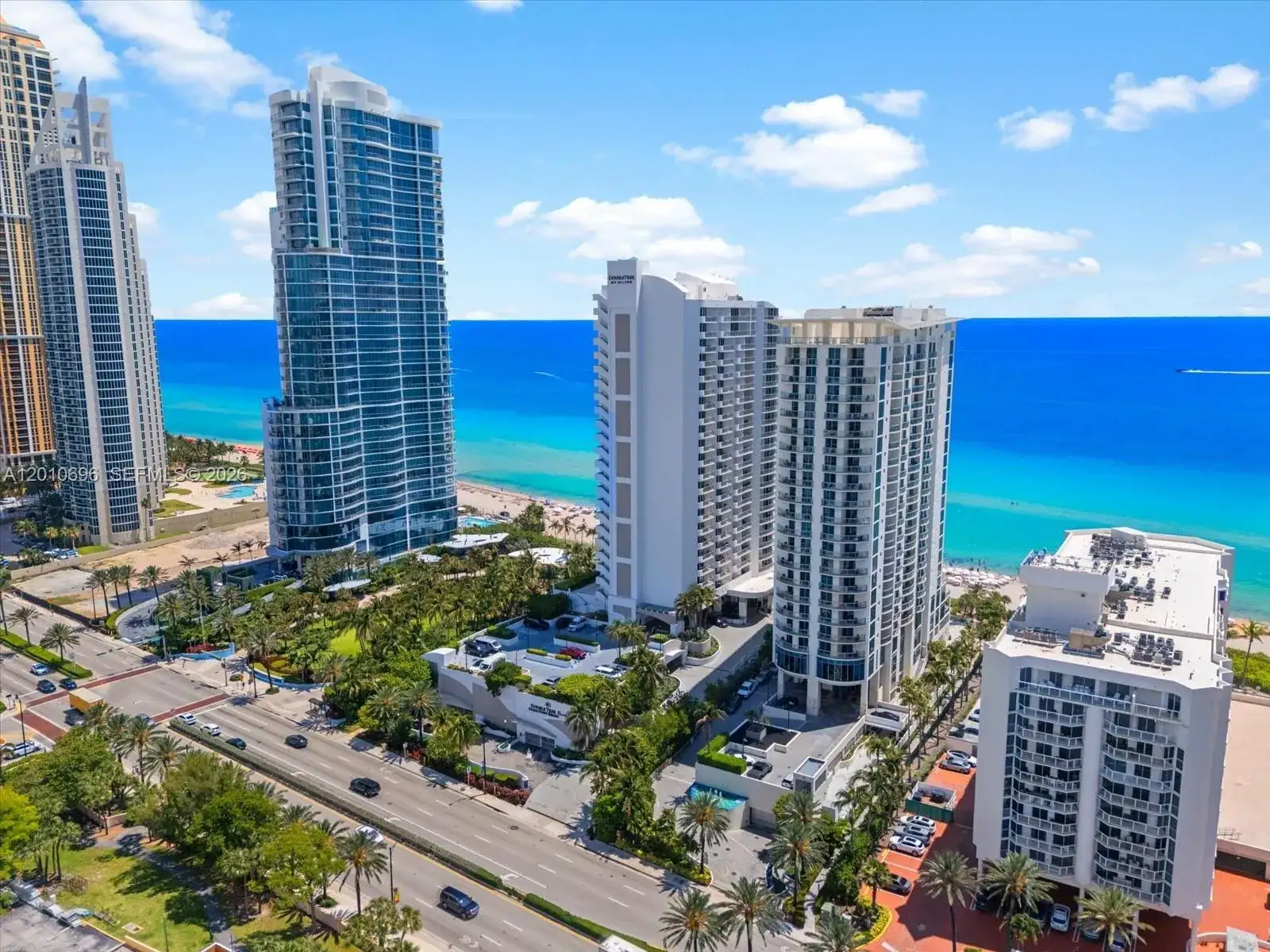 17375 Collins Ave # 1508, Sunny Isles Beach FL 33160 photo 5