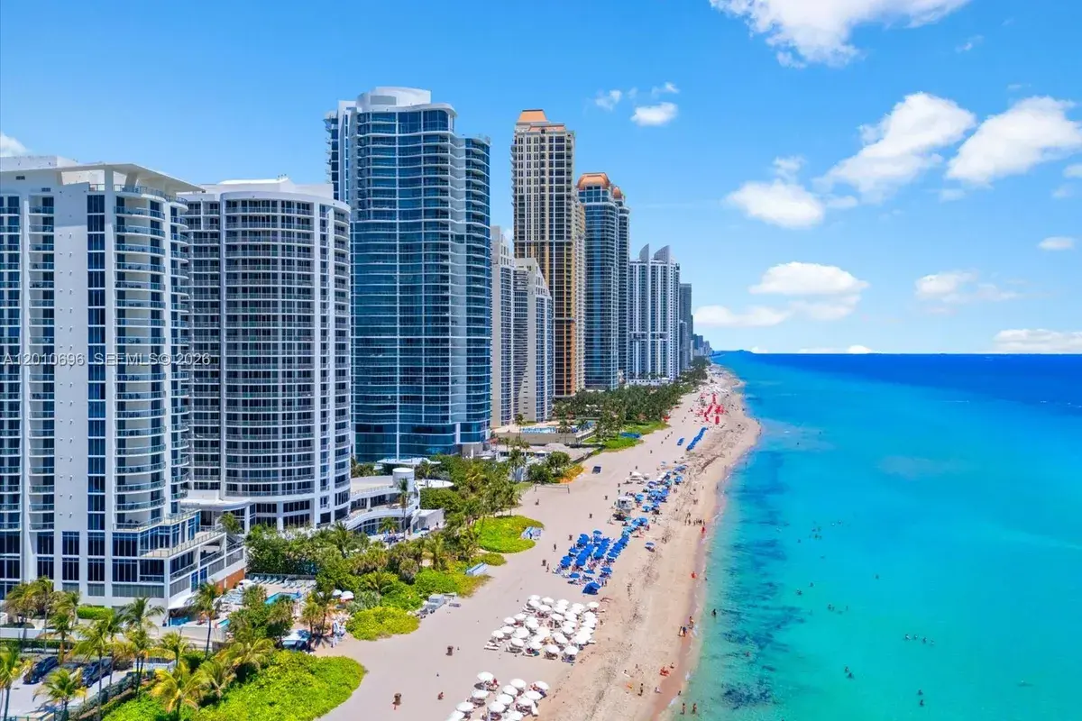 17375 Collins Ave # 1508, Sunny Isles Beach FL 33160