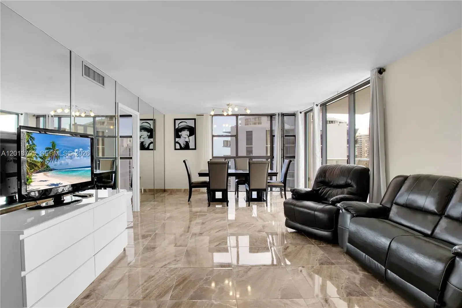3701 N Country Club Dr # 2203, Aventura FL 33180