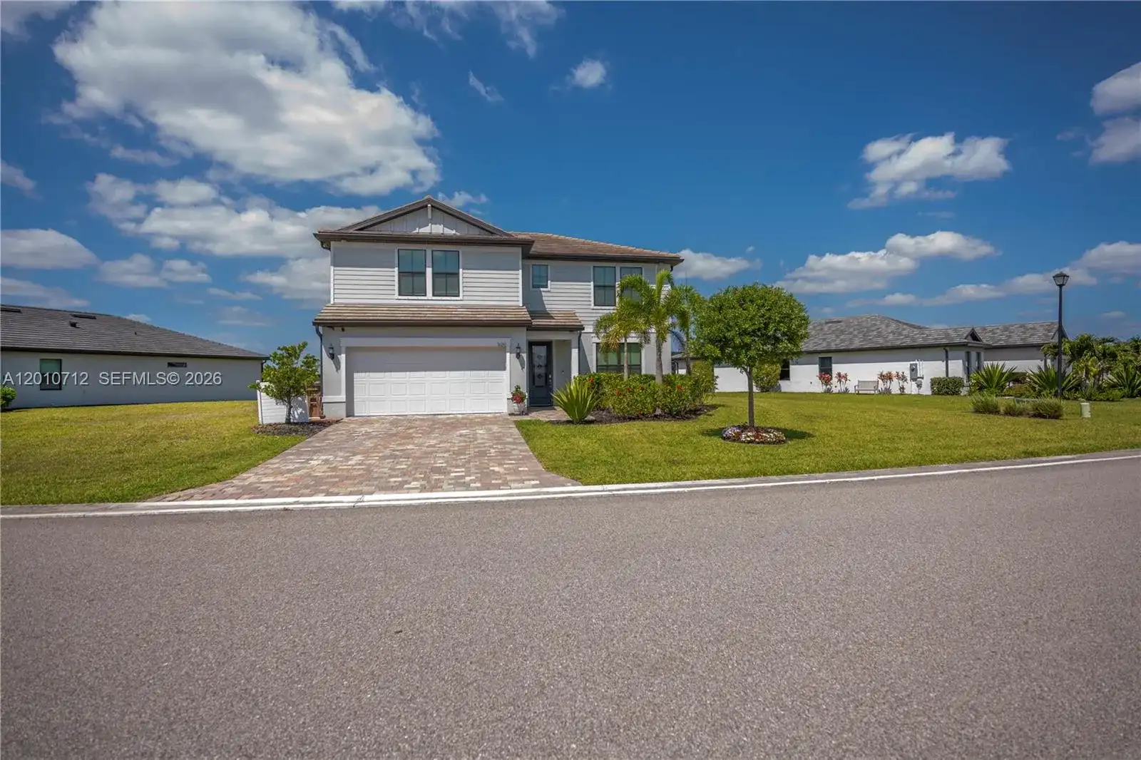 16241 Rosemallow Lane, Fort Myers FL 33920