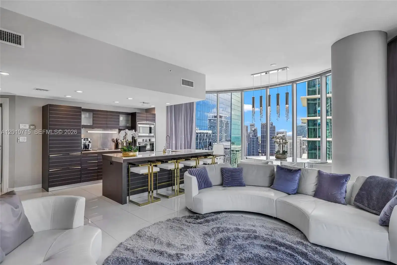 200 Biscayne Boulevard Way # 4401, Miami FL 33131
