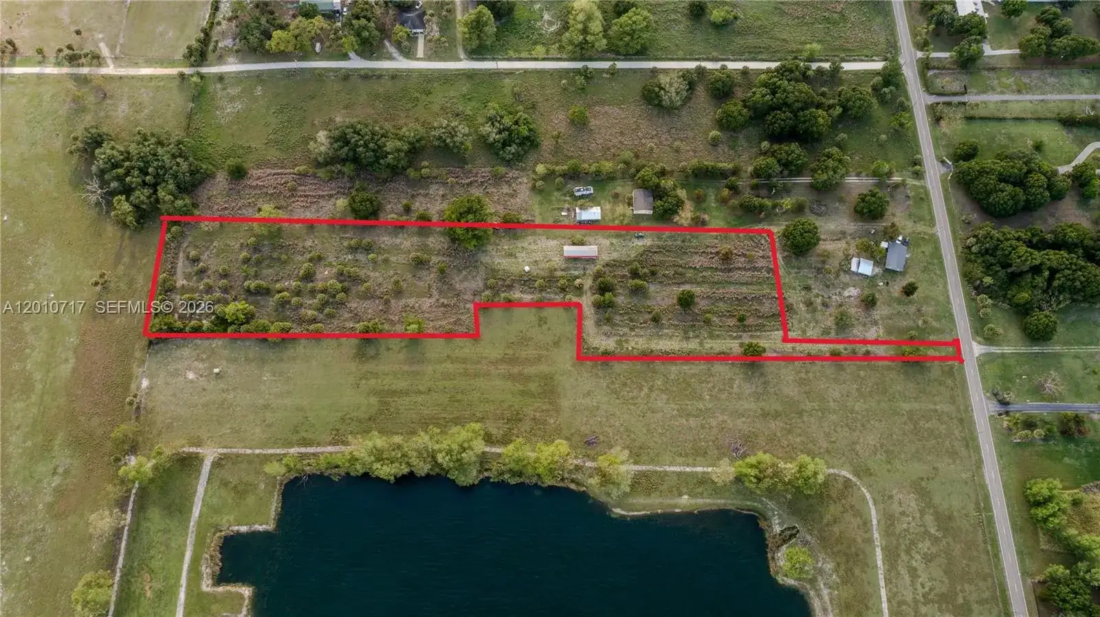3921 Ft. Denaud Rd, La Belle FL 33935 photo 4