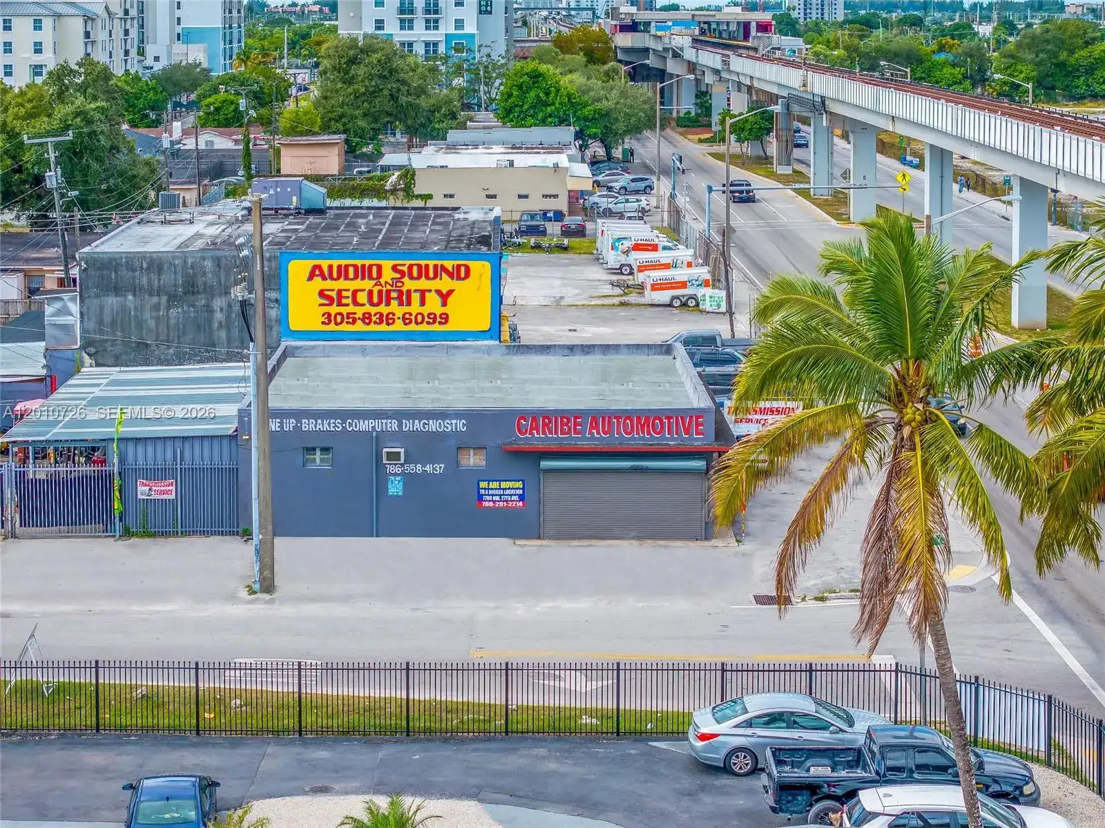 3000 NW 79th St, Miami FL 33147 photo 5