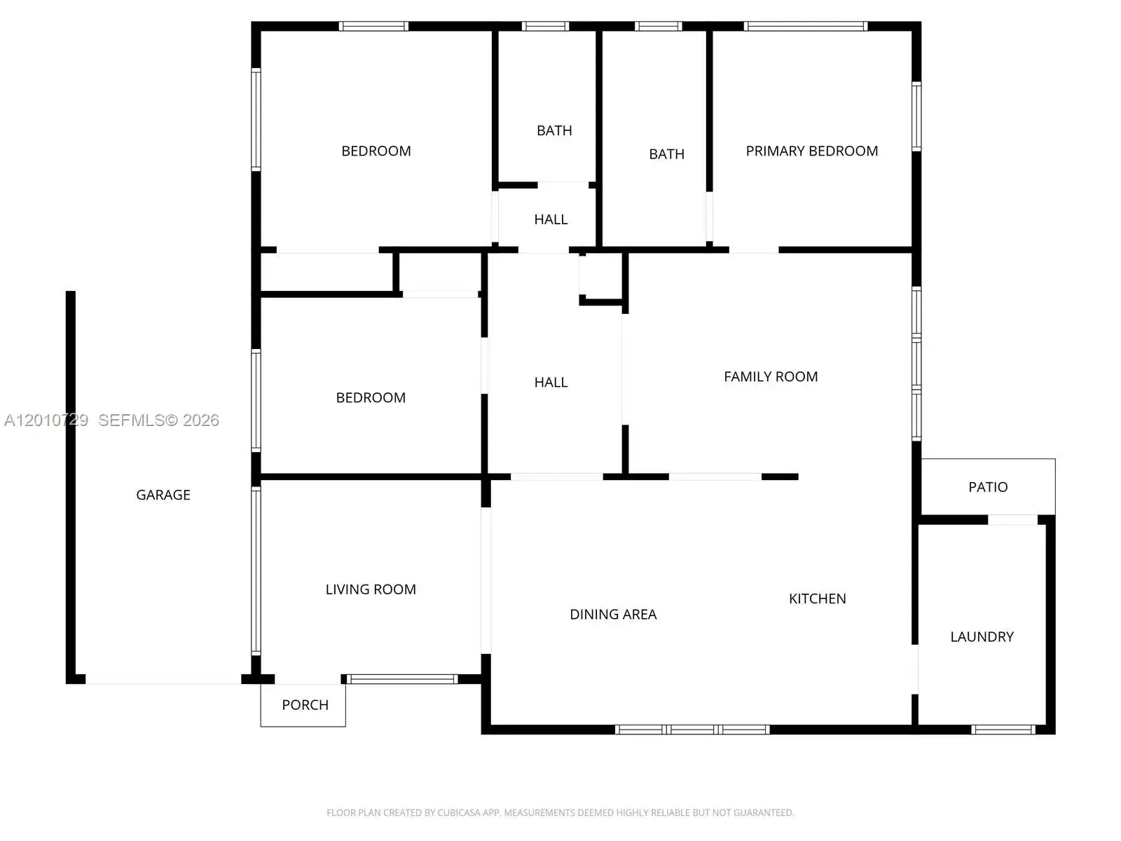340 NE 125th St, North Miami FL 33161 photo 4