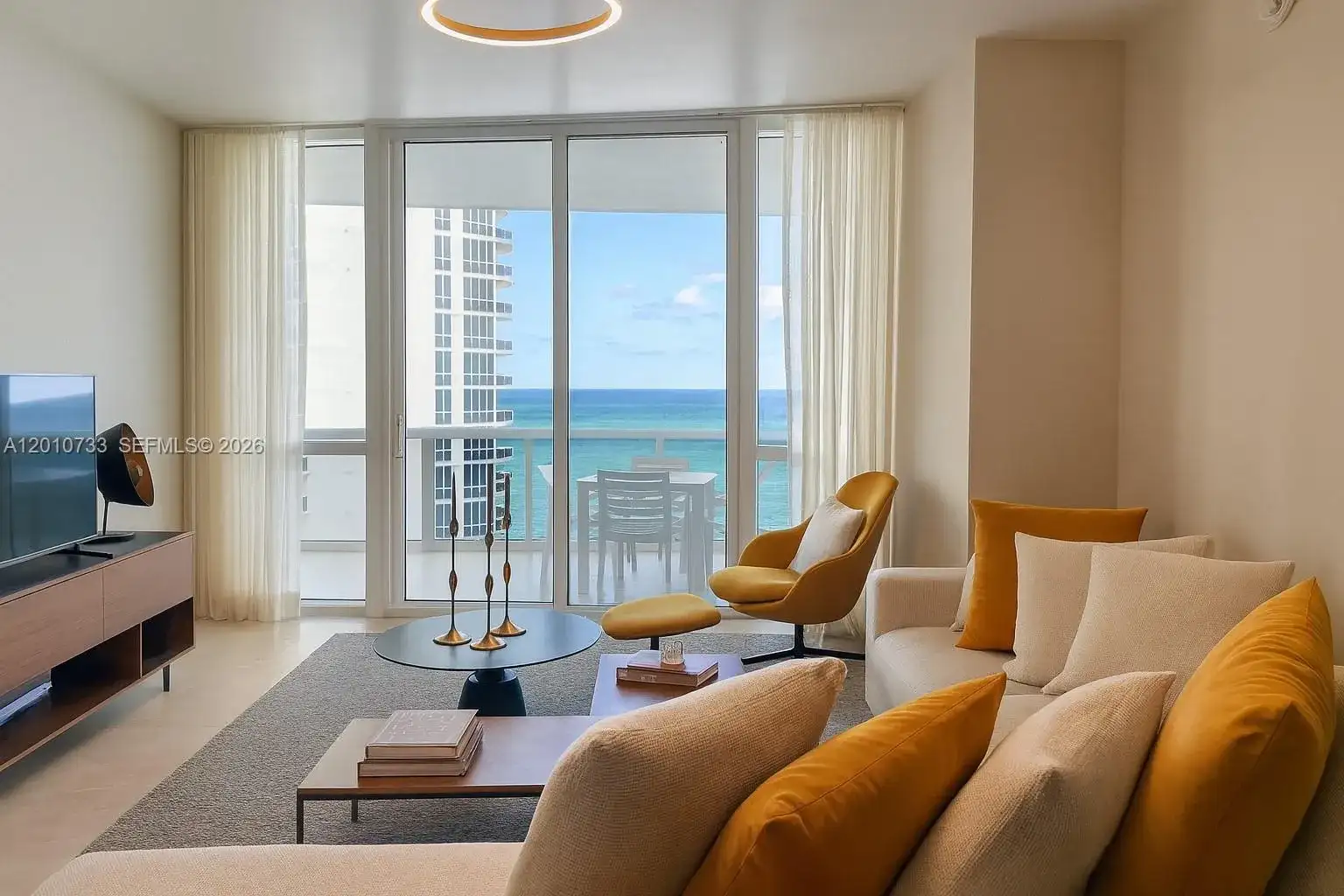 15901 Collins Ave # 1203, Sunny Isles Beach FL 33160 photo 5