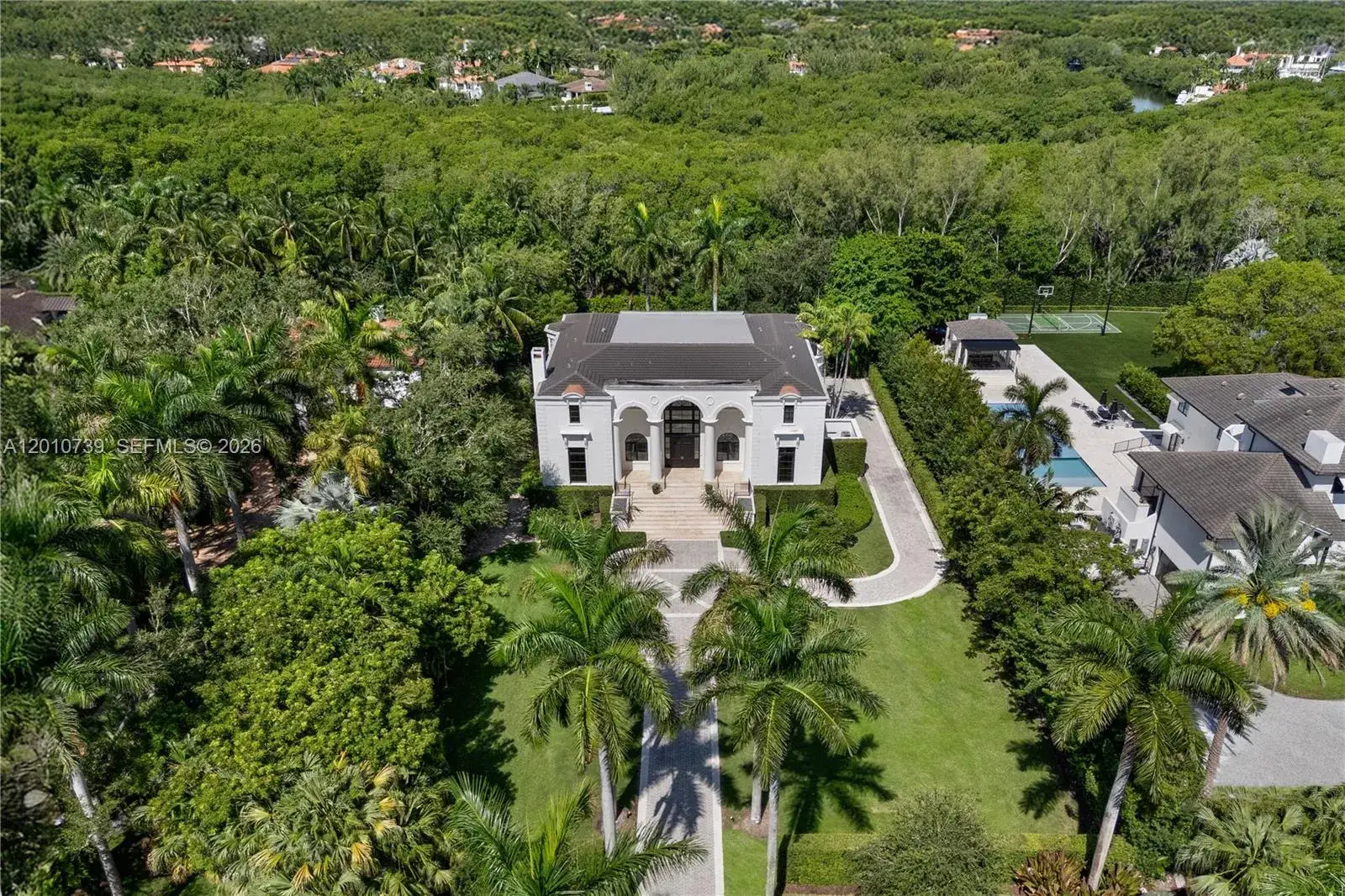 26 Tahiti Beach Island Rd, Coral Gables FL 33143