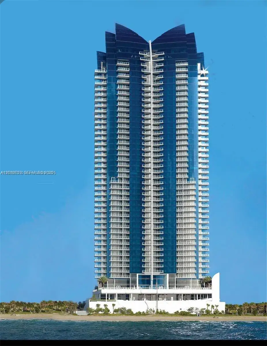 17121 Collins Ave # 1606, Sunny Isles Beach FL 33160