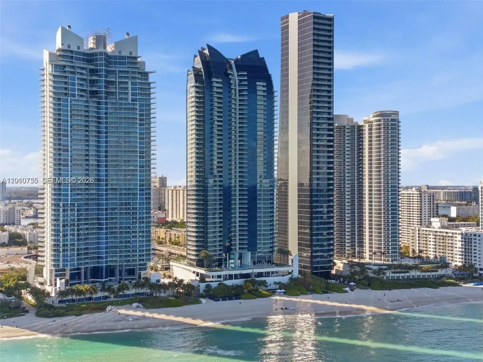 17121 Collins Ave # 1606, Sunny Isles Beach FL 33160 photo 2