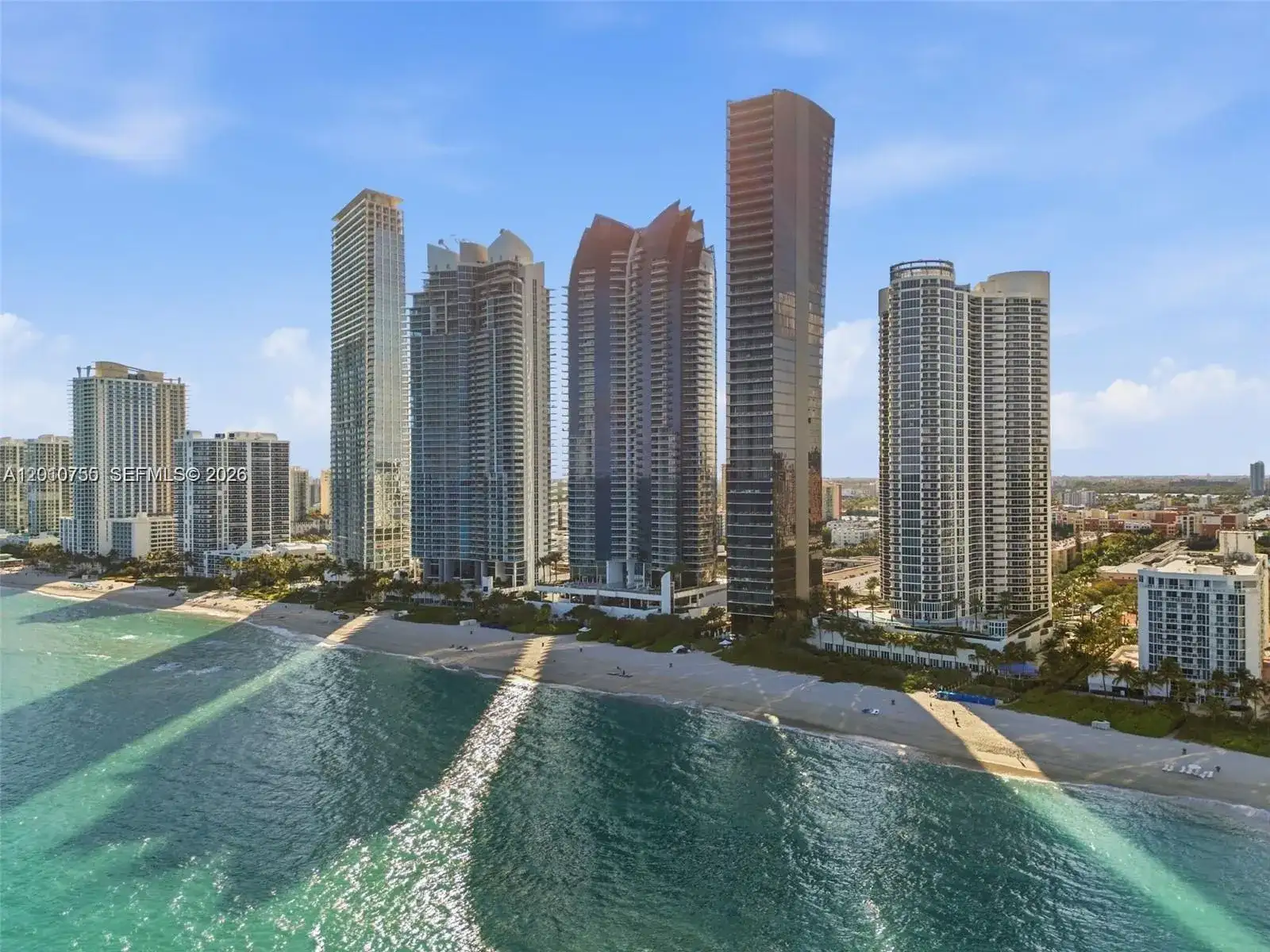17121 Collins Ave # 1606, Sunny Isles Beach FL 33160 photo 3