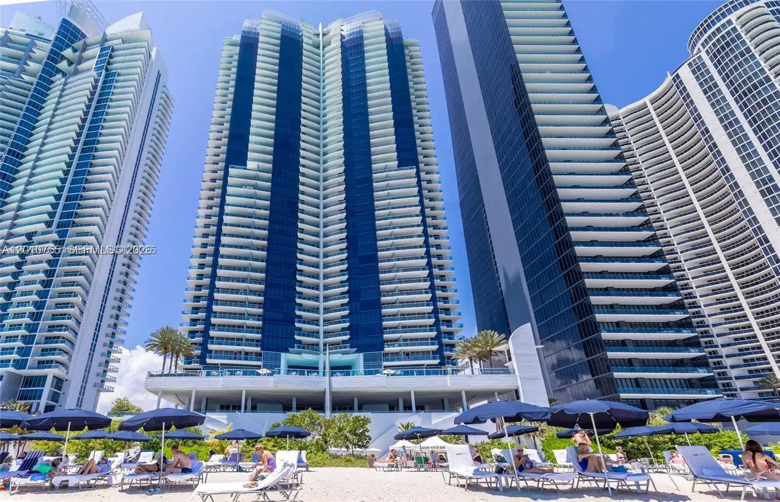 17121 Collins Ave # 1606, Sunny Isles Beach FL 33160 photo 4