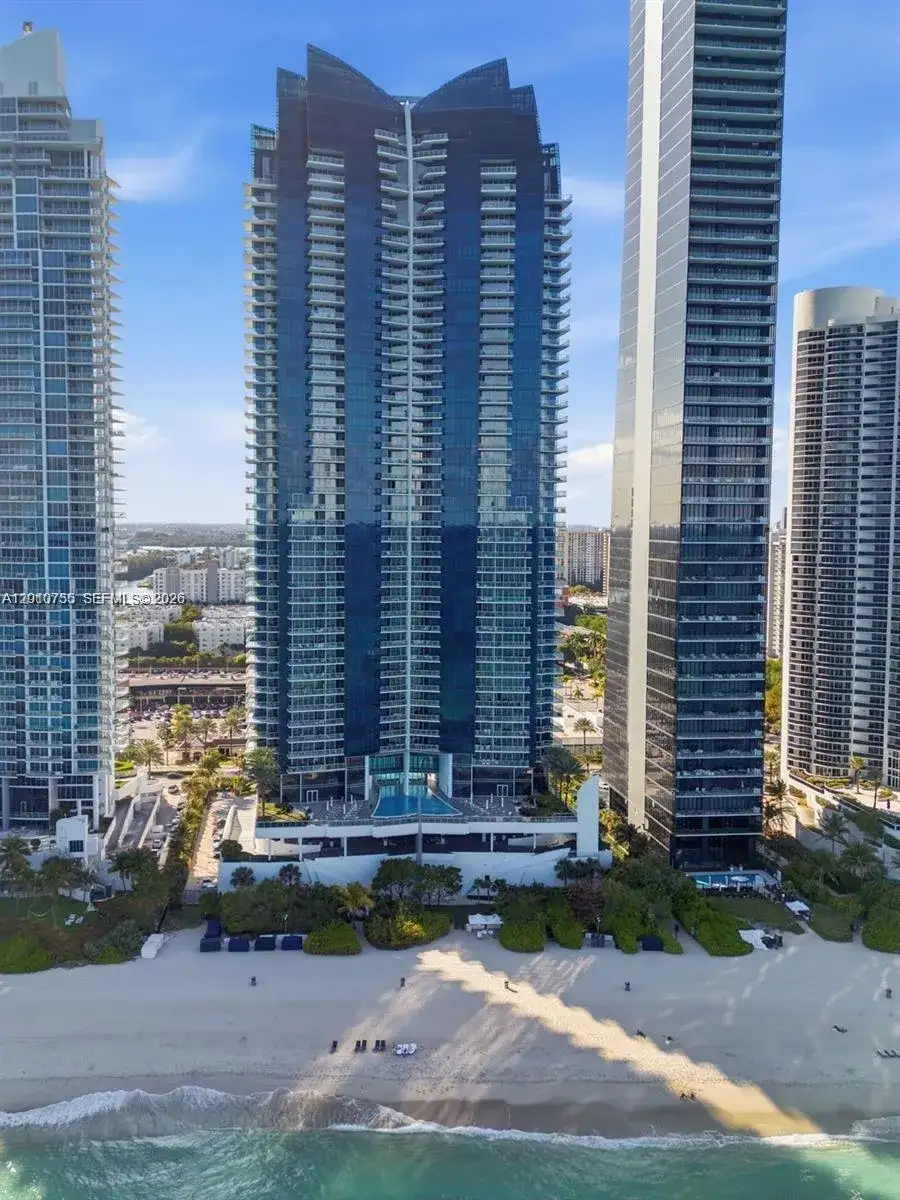 17121 Collins Ave # 1606, Sunny Isles Beach FL 33160 photo 5