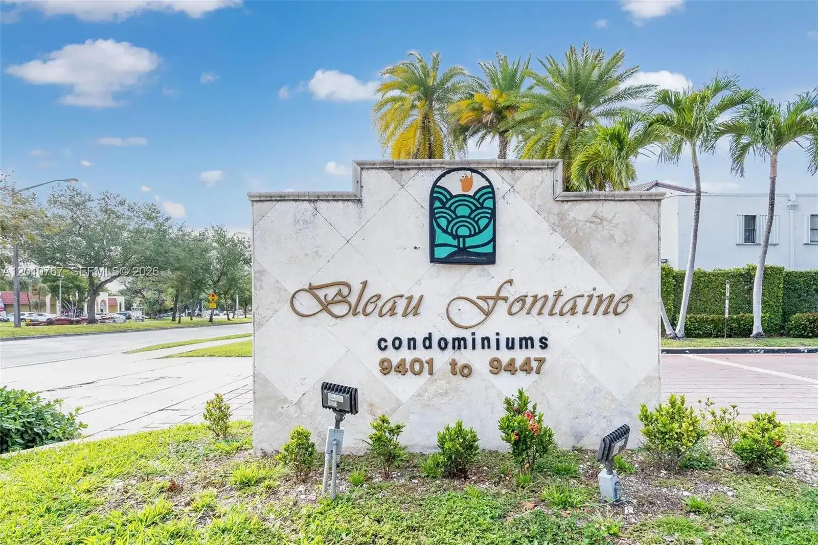 9431 Fontainebleau Blvd # 112, Miami FL 33172