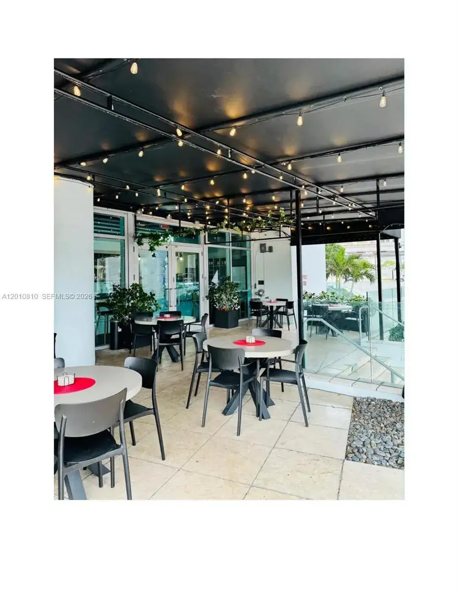 900 Biscayne Blvd N Downtown Miami # R105, Miami FL 33132