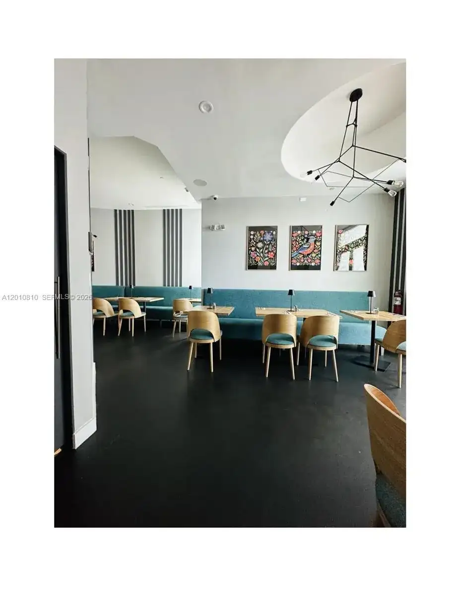 900 Biscayne Blvd N Downtown Miami # R105, Miami FL 33132 photo 4